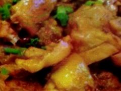 -木柴豆腐·活海鲜·鲁菜(岚山路店)