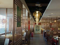 -东来顺饭庄(金泉广场店)