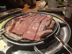 -超级神炭烤肉夜食(芥园西道店)