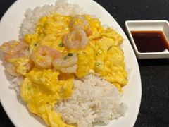 -新旺茶餐厅•早餐(迪士尼小镇店)