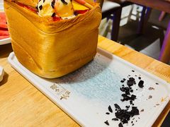 -大话小腰(鸟巢店)