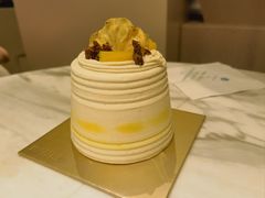 -théATRE 茶聚场(王府中環店)