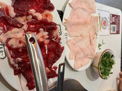 -八合里潮汕鲜牛肉火锅(吉大店)
