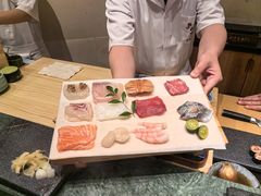 -鮨冠OMAKASE食べ放题(北京首店)