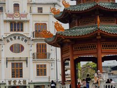 -汕头市小公园