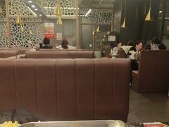 -花千代秘制烤鱼(曼哈顿店)