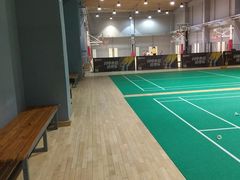 -中联运动公园(李沧店)