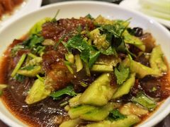-京滨饭店·餐厅(阜外大街店)