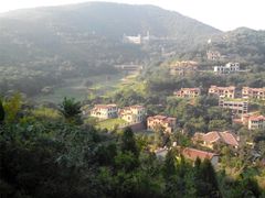-西湖风景区十里琅珰-五云山