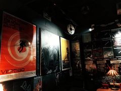 -等待戈多Waiting For Godot(交道口店)