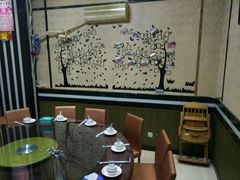 -大城·烧烤海鲜大排档(台东店)