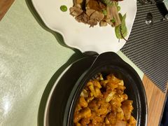 -稍可轩博物馆餐厅