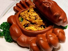赛螃蟹-通庆楼(新开路店)