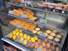 -圣安娜饼屋(新板樟堂店)