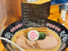 -Ramen满吉·豚骨拉面(丽园路店)