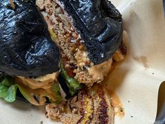 -shark burger·鲨鱼汉堡(交子大道店)