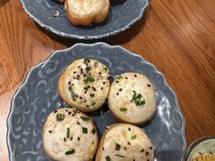 -鑫震源·苏式大虾生煎(山塘街店)