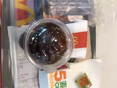 -麦当劳(深圳北站高铁店)