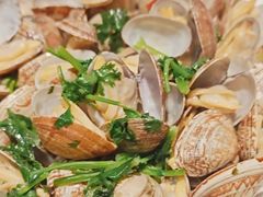 -五谷丰登·胶东海鲜·家常菜(张村店)