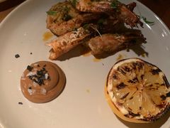 -The Meat & Wine Co Southbank(南岸店)