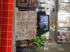 -香港鸳鸯王(西湖路店)