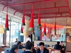 大堂-大师兄·西北小馆(金湾华发商都店)