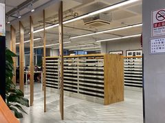 -朝阳区图书馆(小庄店)