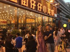 -簋街仔仔小龙虾(总店)