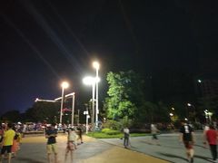 -飞凤山奥体公园