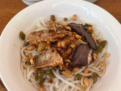 -牛八宝桂林米粉(八里庄店)