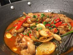 -老长沙龙虾城(商品街店)