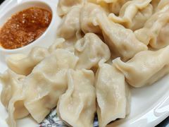 -九妹农家大铁锅东北菜(江湾店)