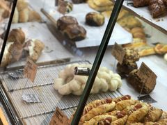 -PAPER STONE BAKERY(天汇广场店)