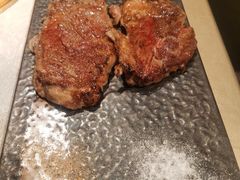 -乾杯烧肉居酒屋(中洲湾店)
