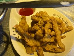 -小民大排档(光谷店)