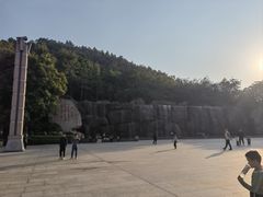 -神光山国家森林公园