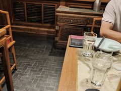 -小吊梨汤·北京菜(香山店)