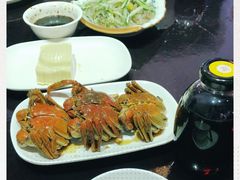 -三林本帮馆(中林街店)