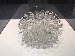 -穆拉诺餐厅(上海玻璃博物馆店)