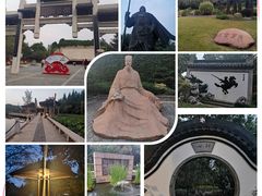 -荆川公园