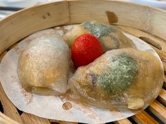 -新兴家喻酒家·羊城名宴(昌岗店)