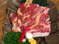 -黑牛の店·和牛烧肉(合生汇店)