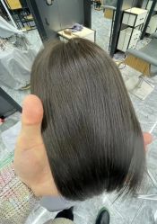 点击看大图 -MORI HAIR SALON日式美发沙龙