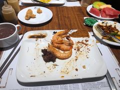 -汉巴味德(乐宾百货店)