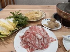 -元盛居(亚泰大街店)