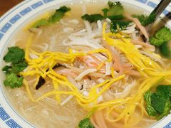 -老雒阳面馆·水席·洛阳菜(王城路店)