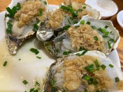 -金海湾海鲜排档(朱家尖店)