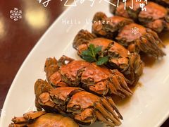 -青岛海尔洲际酒店