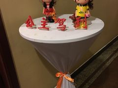 -蓝海国际大饭店·蓝钻自助百汇(兰山店)