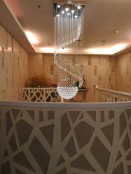 大堂-女王传奇SPA·美容美体